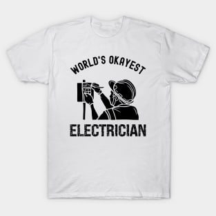 Electrician T-Shirt